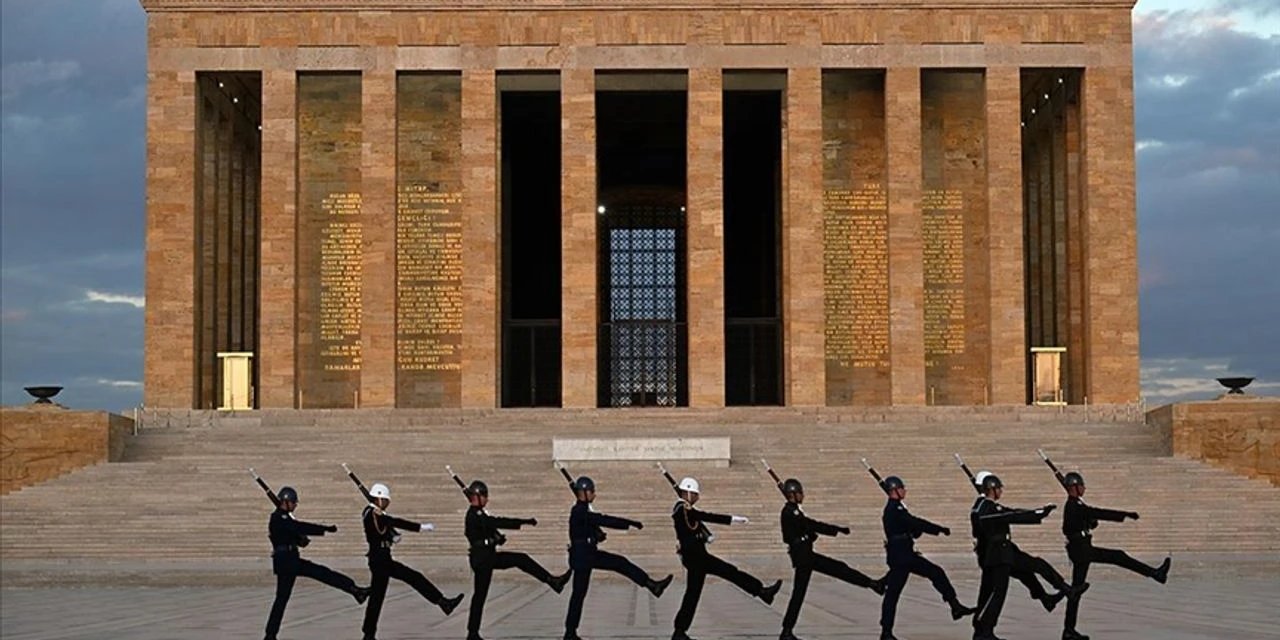 Atatürk'ün Anıtkabir'e nakline şahitlik etmişti: 'O gün, öksüz kalmış hissettim.'