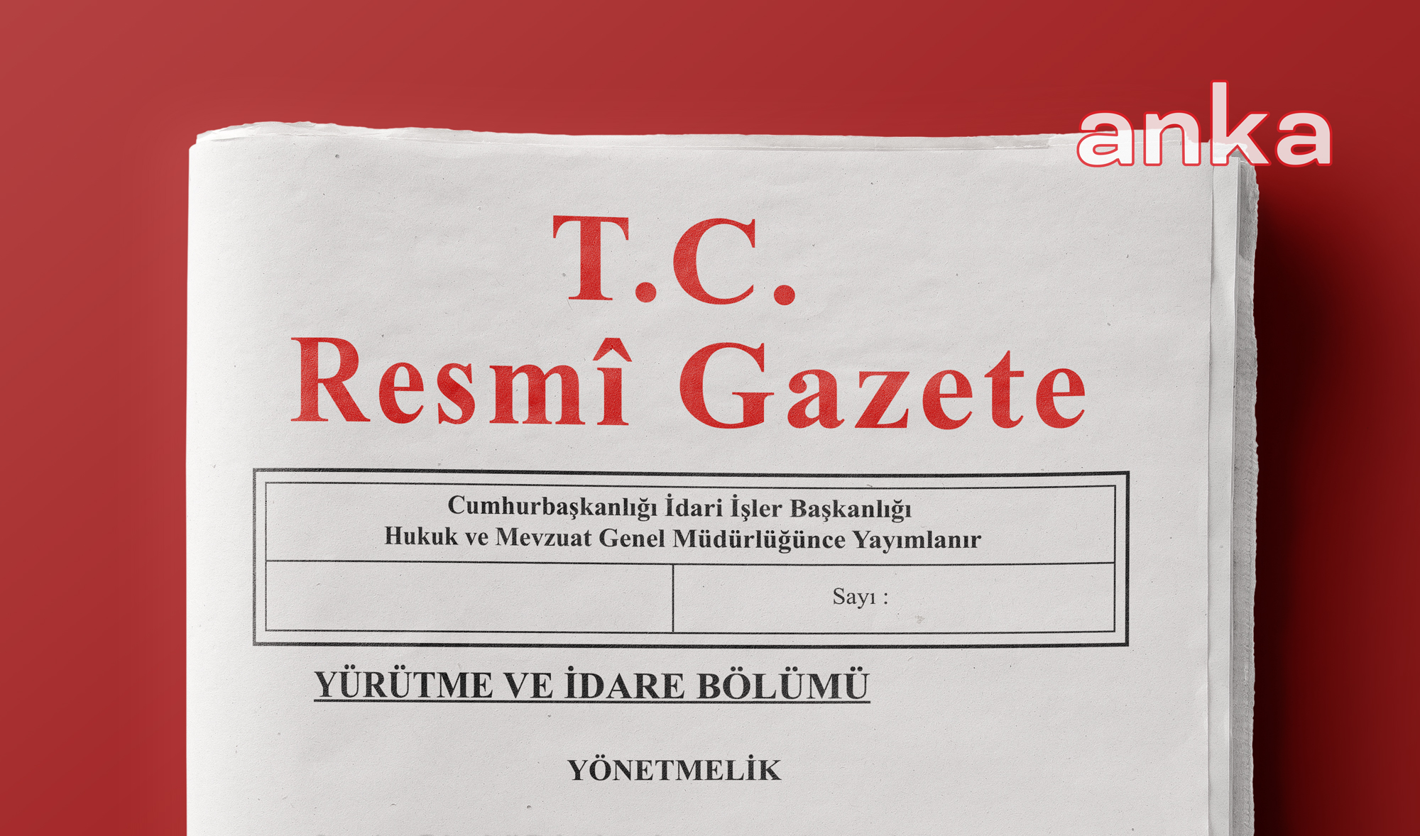 Resmi Gazete'de yayınlandı: Bazı köylerin ilçesi değişti