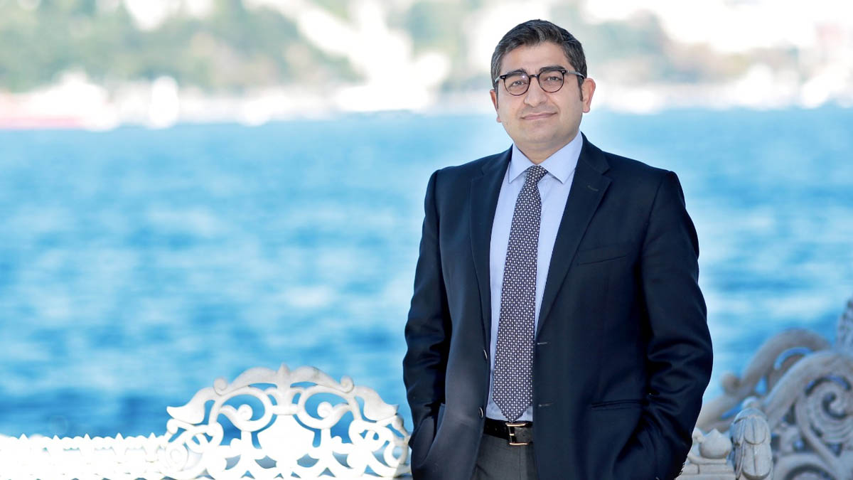 Sezgin Baran Korkmaz'a tahliye çıkmadı, 5 Ağustos'a kadar cezaevinde