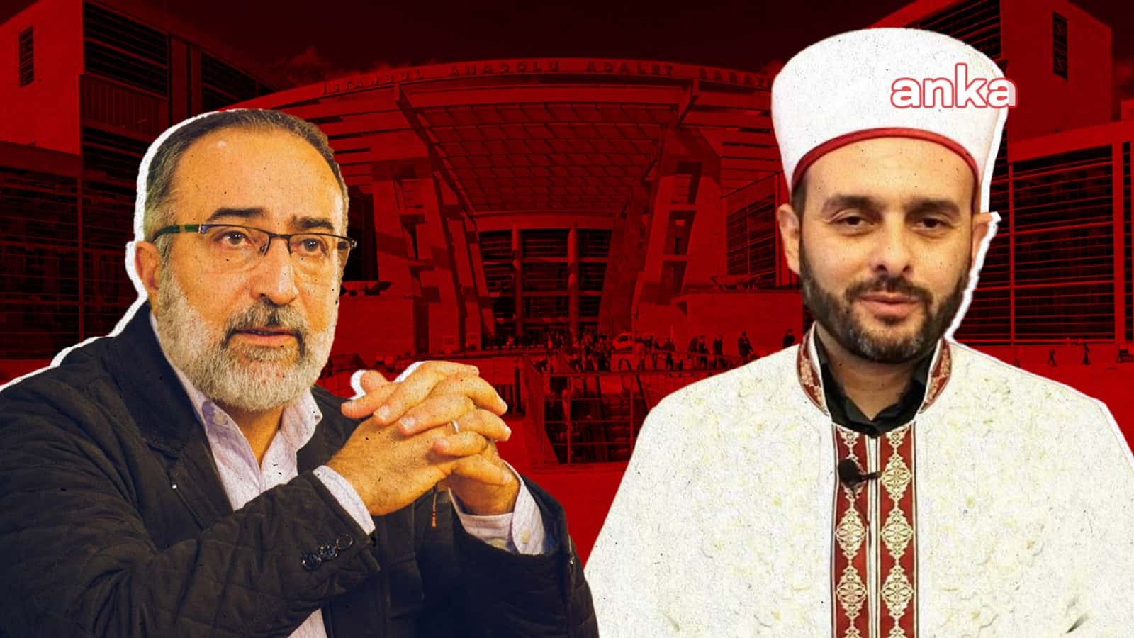 "Namaz kılmayan öldürülebilir", "Oruç tutmayan sopalanabilir" diyenlere takipsizlik