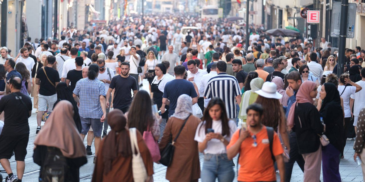 Anket sonuçları yayınlandı: Vatandaş sorunların çözümünde kime güveniyor?