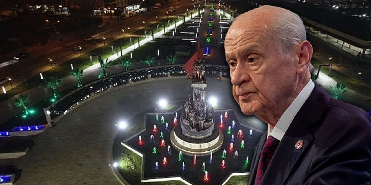 MHP il yönetimi tehdit etmişti; MHP Genel Merkezi karardan memnun olduklarını söyledi