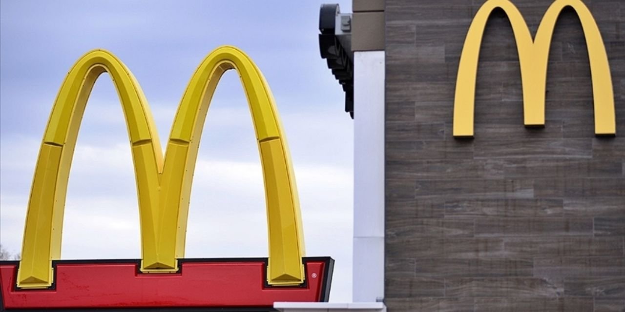 ABD'de McDonald's ürünlerinde koli basili tespit edildi, 104 kişi hastalandı