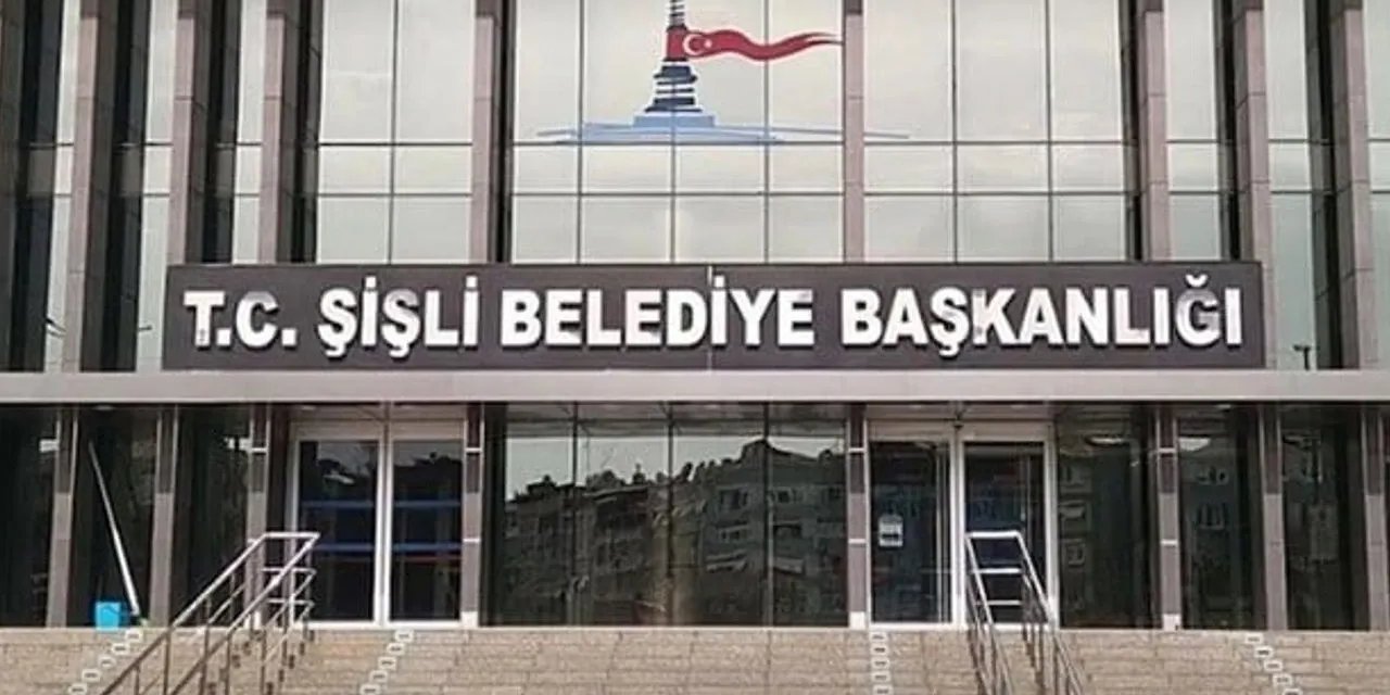 Şişli'de 'Çocukların Güvende Olduğu Bir Kent için Ortak Akıl Çalıştayı'