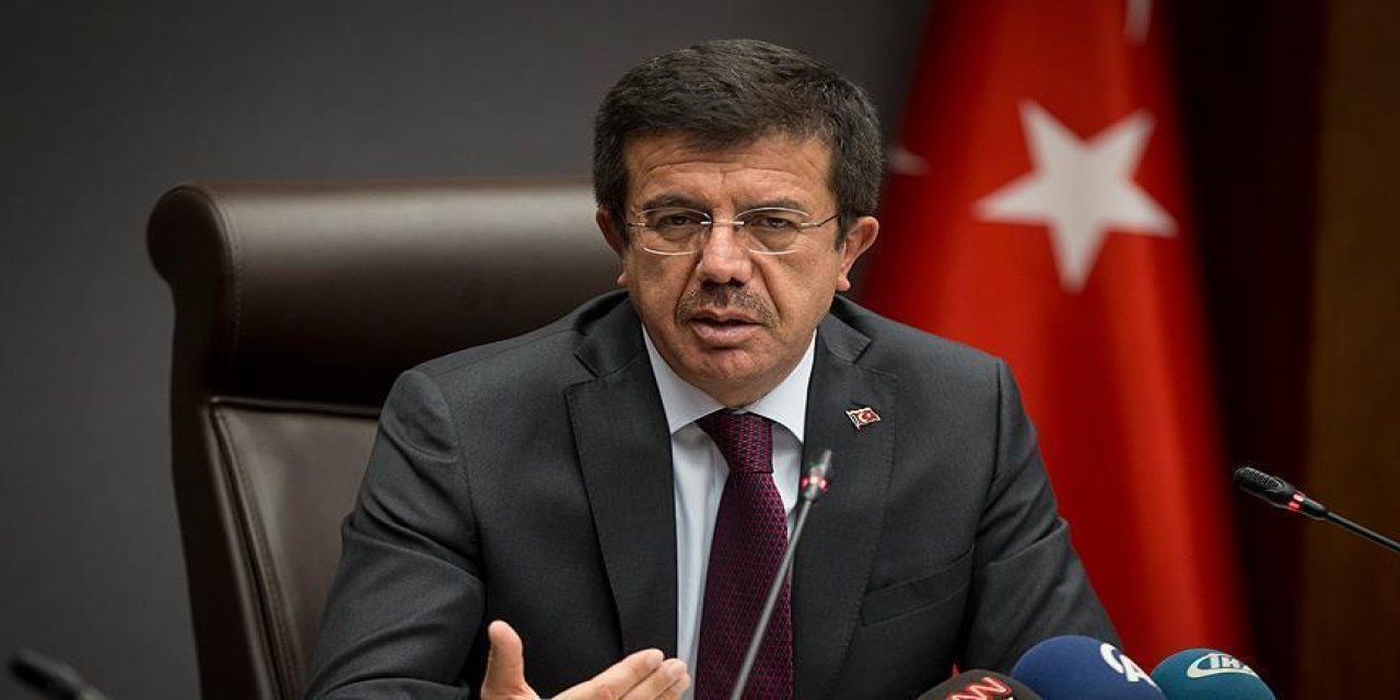 AKP'li Zeybekci: Atatürk hayatta olsaydı AK Parti'ye üye olurdu