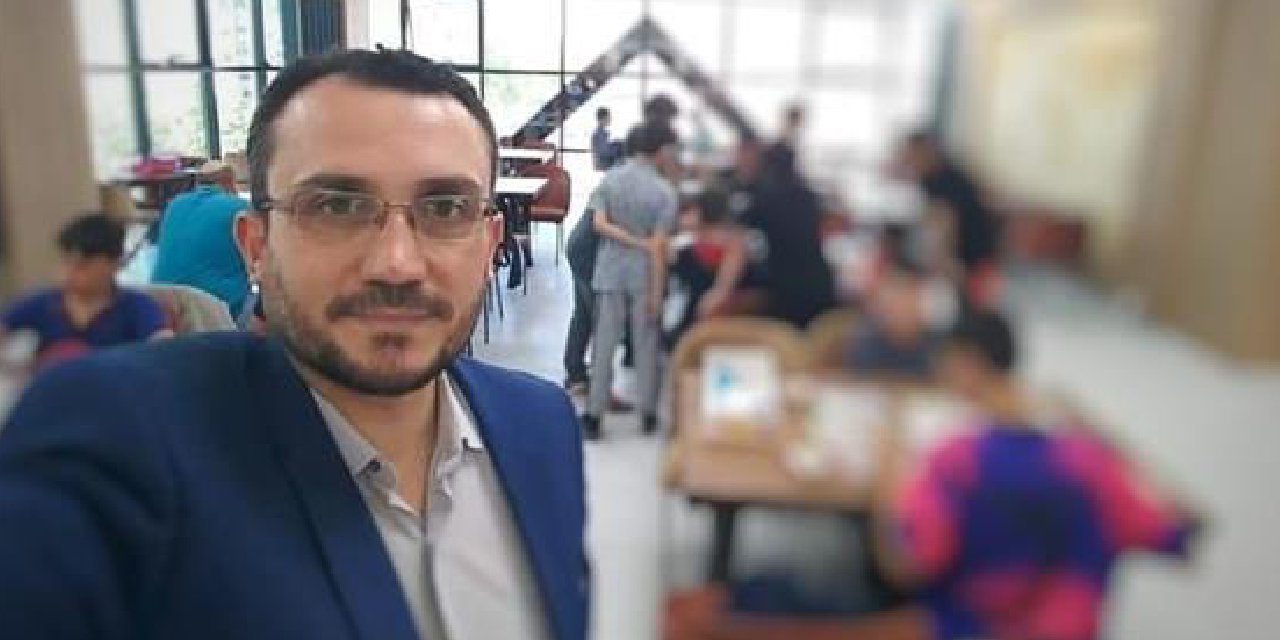 Dışişleri'nden, Almanya'da kaybolan imam açıklaması