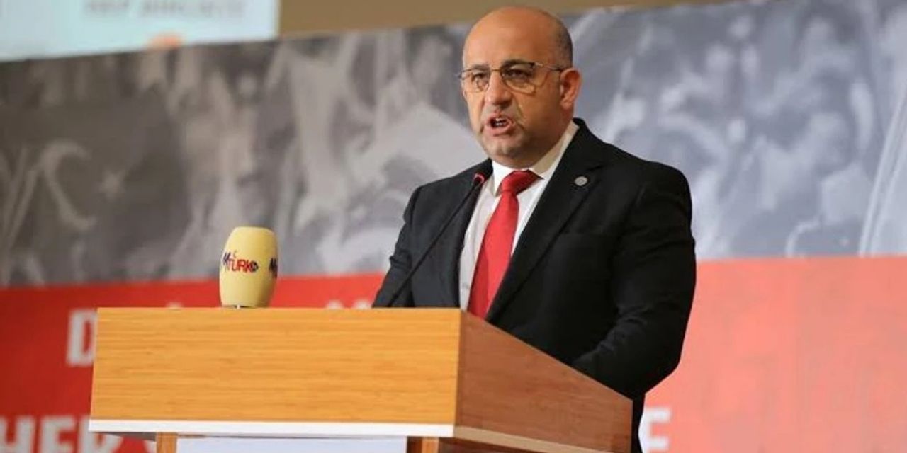 MHP Muğla İl Başkanı istifasında 'insan kaçakçılığı' iddiası