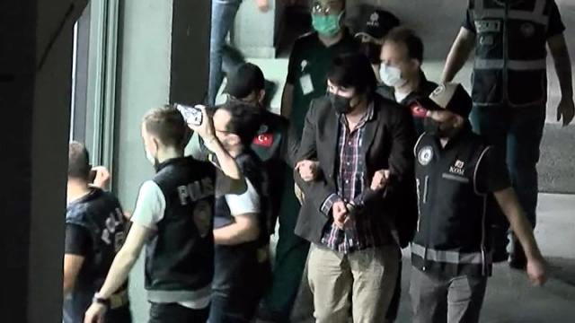 Çiftlikbank dosyasına gizlilik kararı