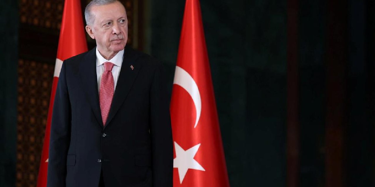 Erdoğan'dan uçakta 'Bahçeli' açıklaması: 'Aramızda bir fikir ayrılığı asla yoktur'