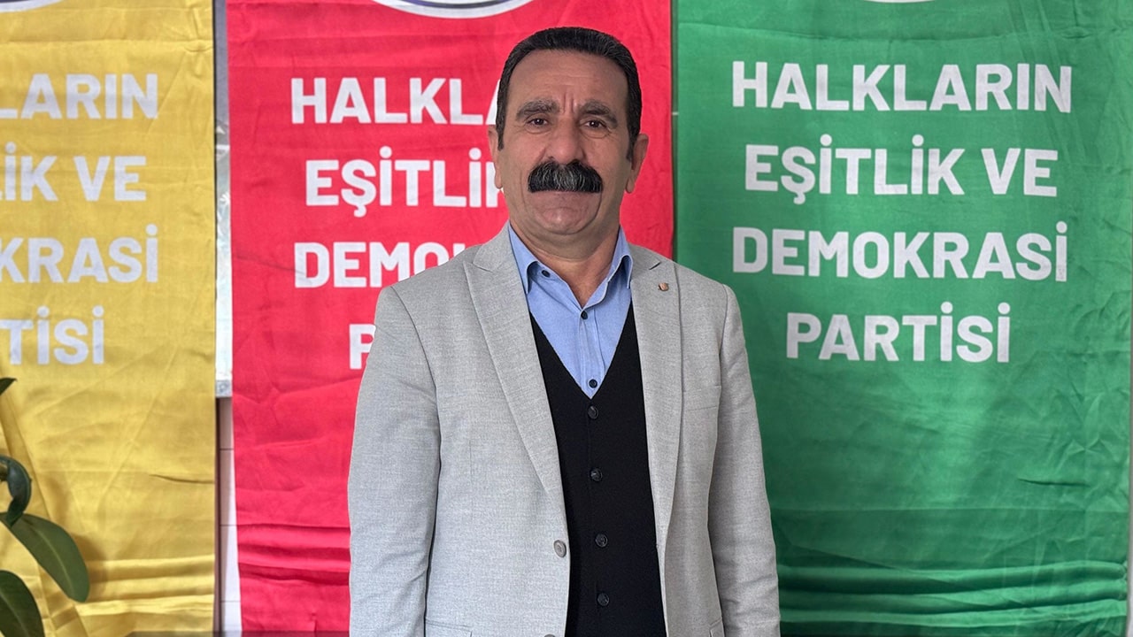 Yerine kayyım atanan Hakkari Belediye Başkanı'na 9 yıl hapis