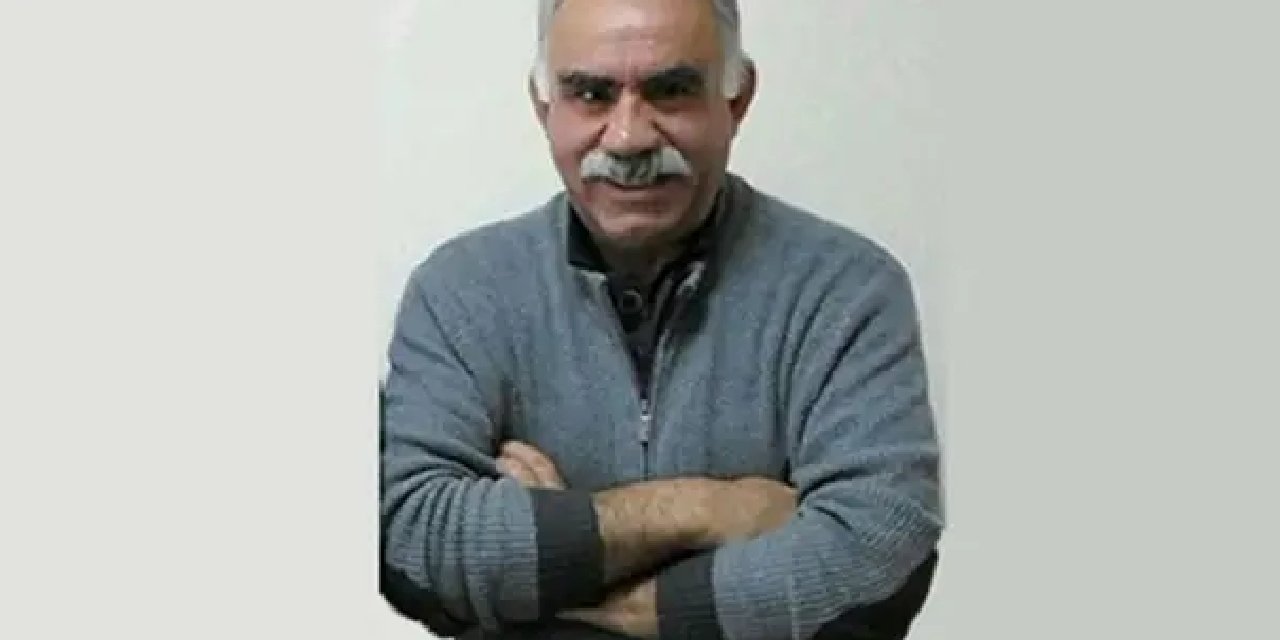 Abdullah Öcalan’a altı ay avukat yasağı: Avukatları AYM'ye götürüyor