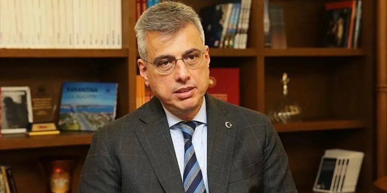 Bakan Memişoğlu'ndan istifa çağrılarına yanıt