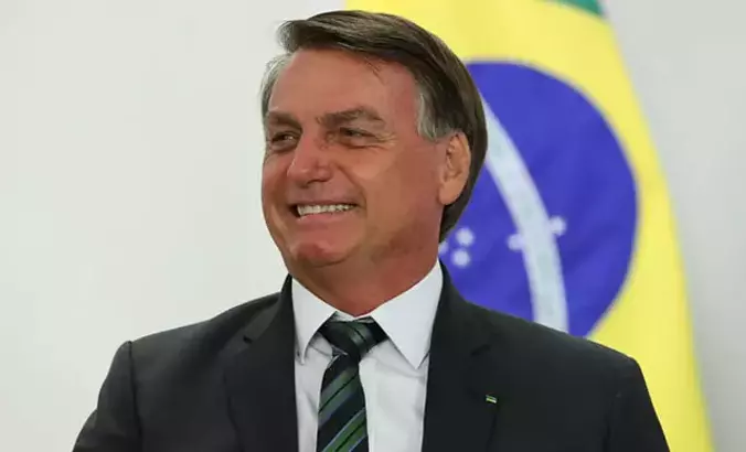 Bolsonaro hakkında darbe girişimi iddiasıyla suç duyurusu