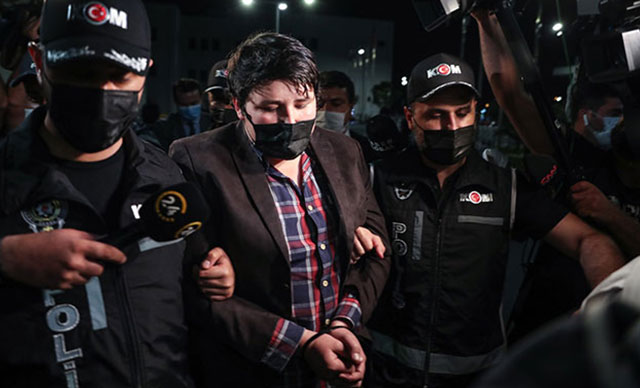 Çiftlikbank'la ilgili 102 şikayet  tek dosyada birleştirildi