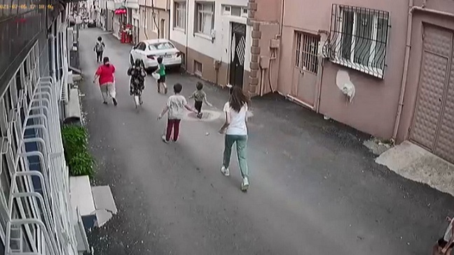 Bursa’da çocuk tacizi iddiası