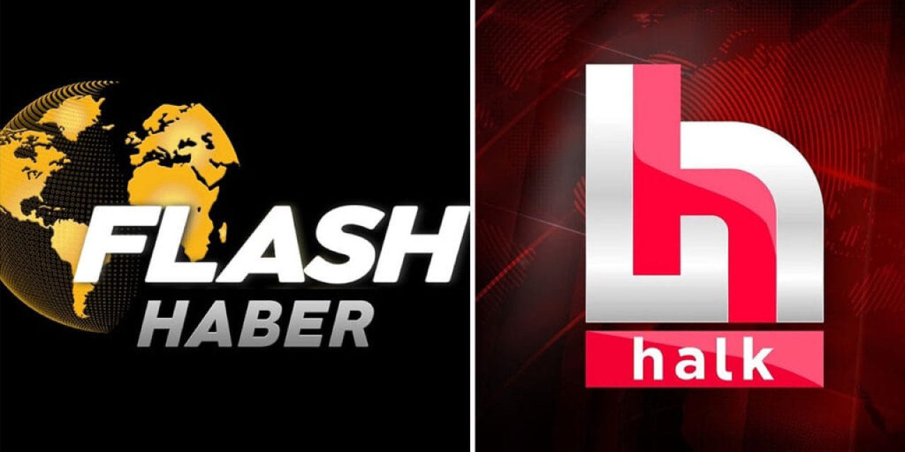 Flash TV, Halk TV'ye katıldı: 'Daha da güçlendik'