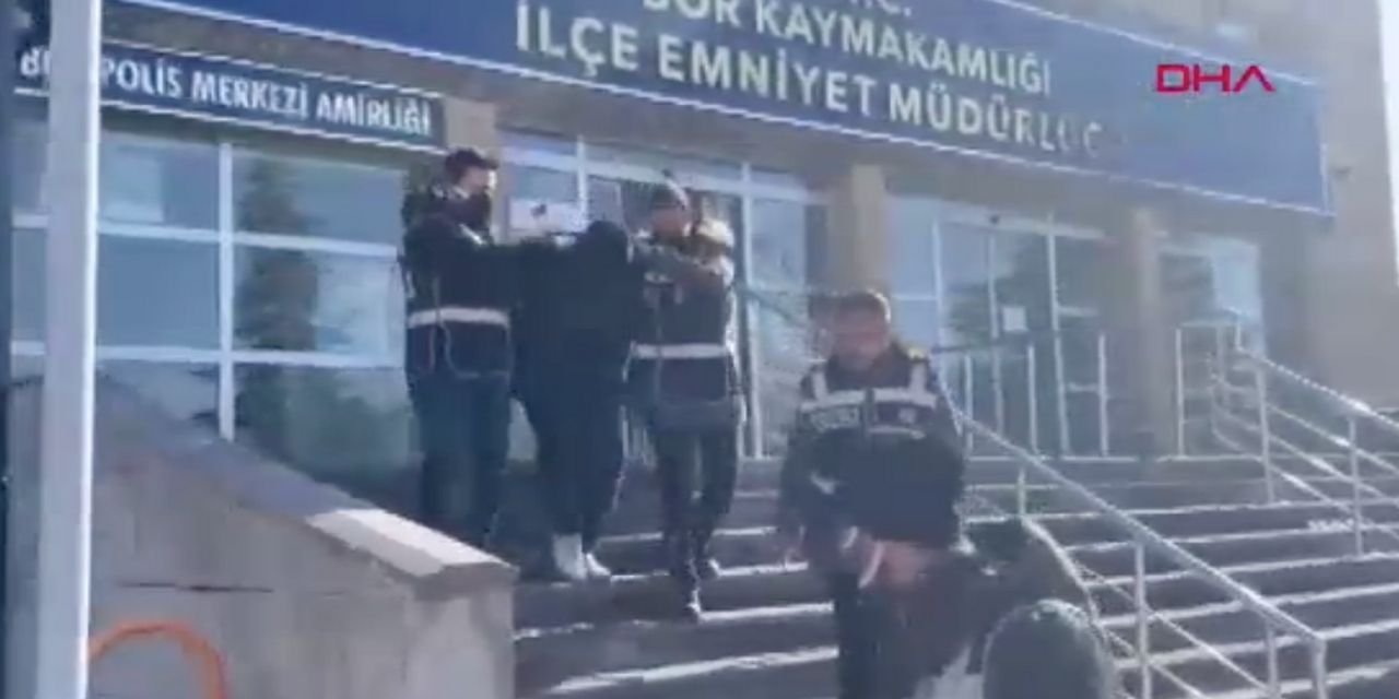 Ev sahibi çift, evlerini kiralayan sevgilileri öldürdü