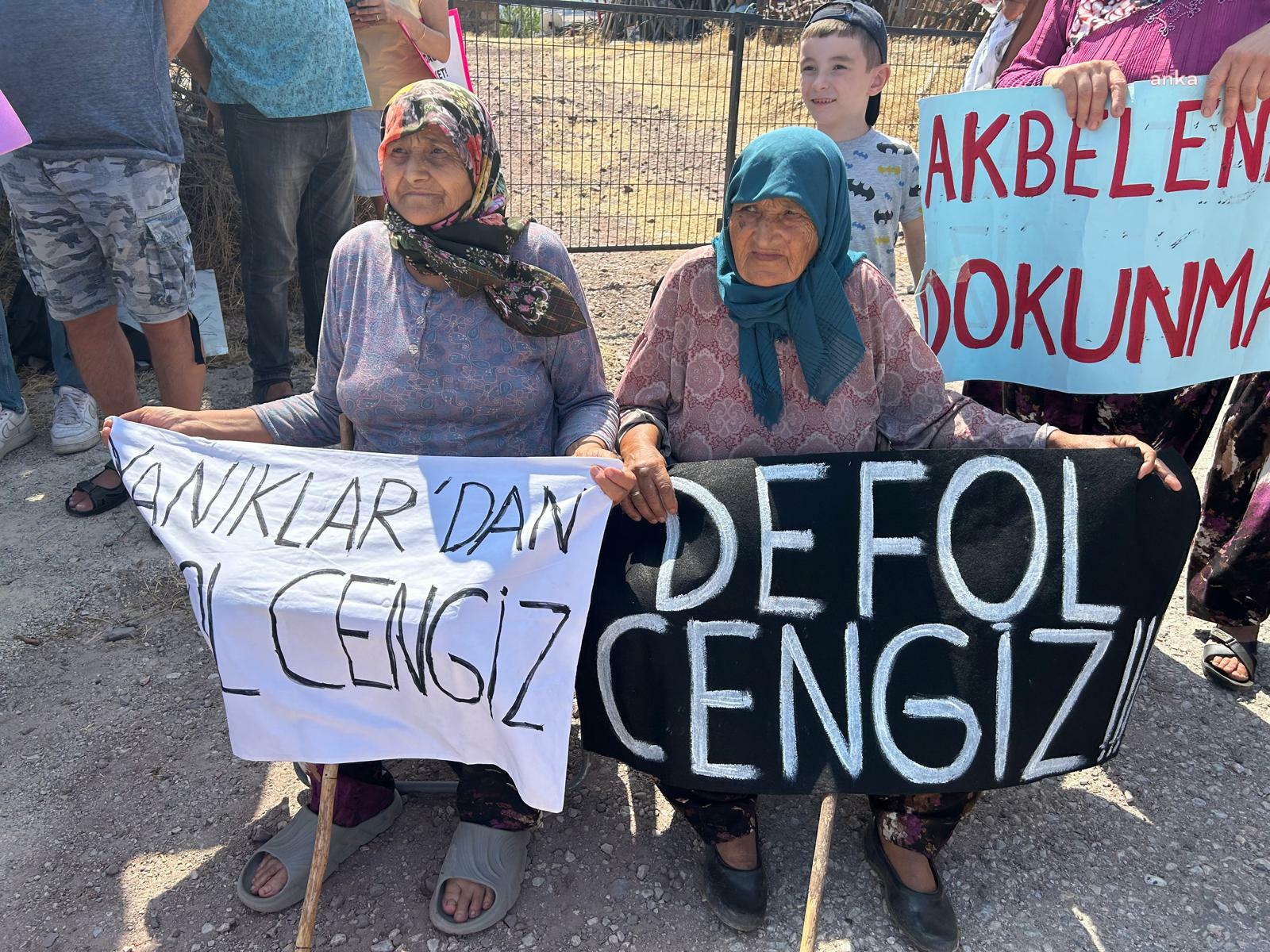 Cengiz Holding 174 habere suç duyurusunda bulundu