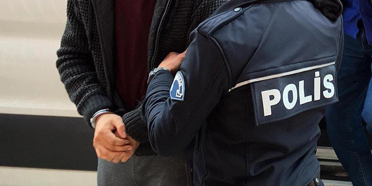 Interpol'ün aradığı insan kaçakçısı Fethiye'de yakalandı