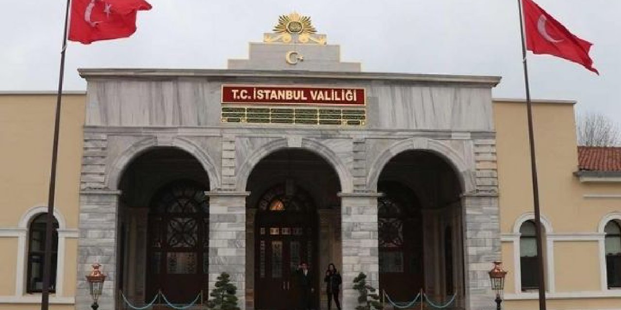 Kreş tartışmasında yeni hamle: Valilik'ten İBB ve kaymakamlara yazı