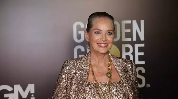 Sharon Stone’dan ABD seçimleri yorumu: Ülkem ergenlik çağında