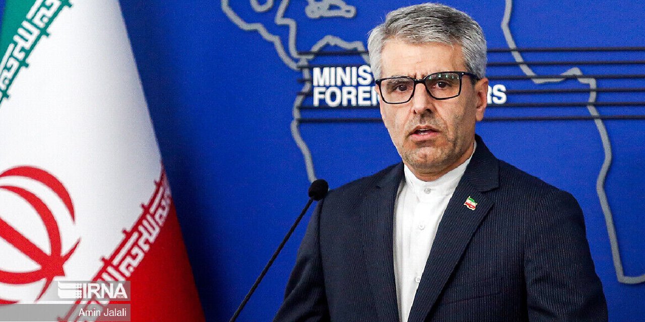 İran'dan Suriye açıklaması: 'Saldırıların arkasında İsrail ve ABD'nin planları var'