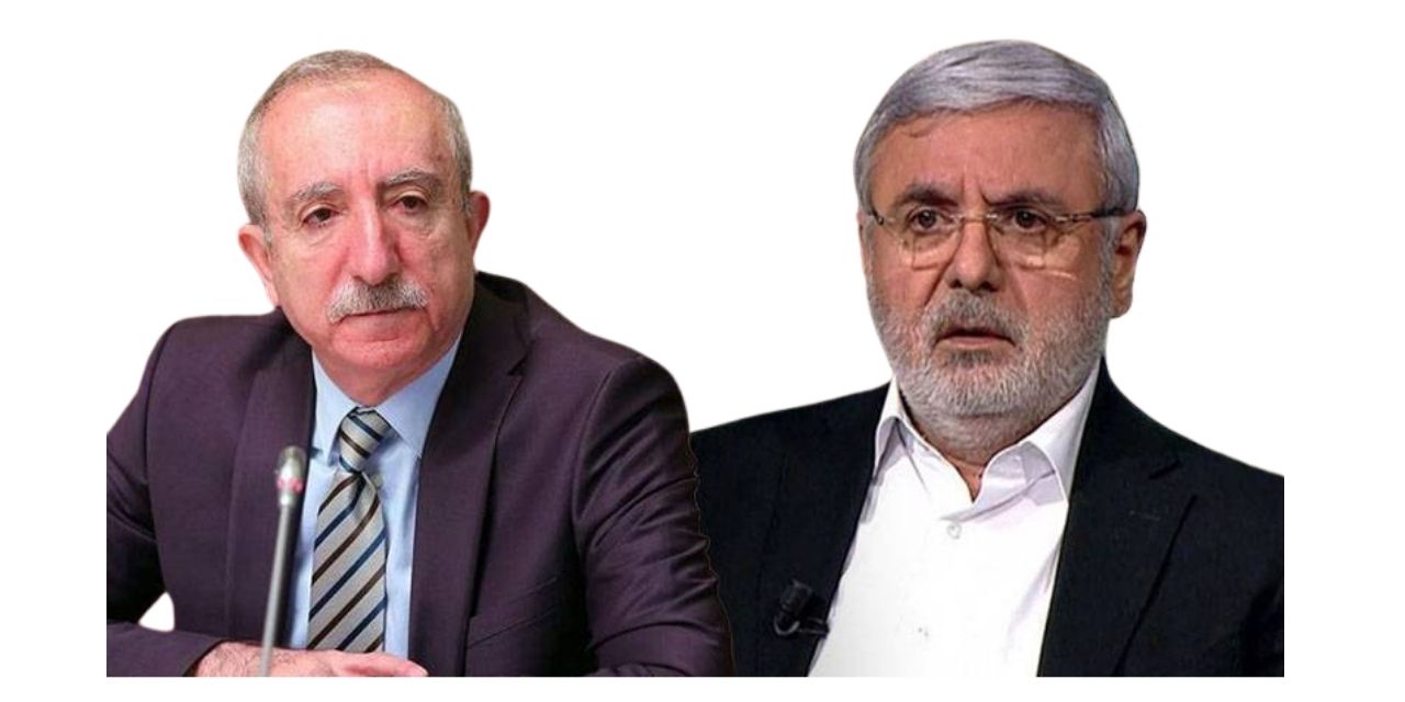 AKP’li Kürtler rahatsız: Bu kısır döngüyü kırmamız şart