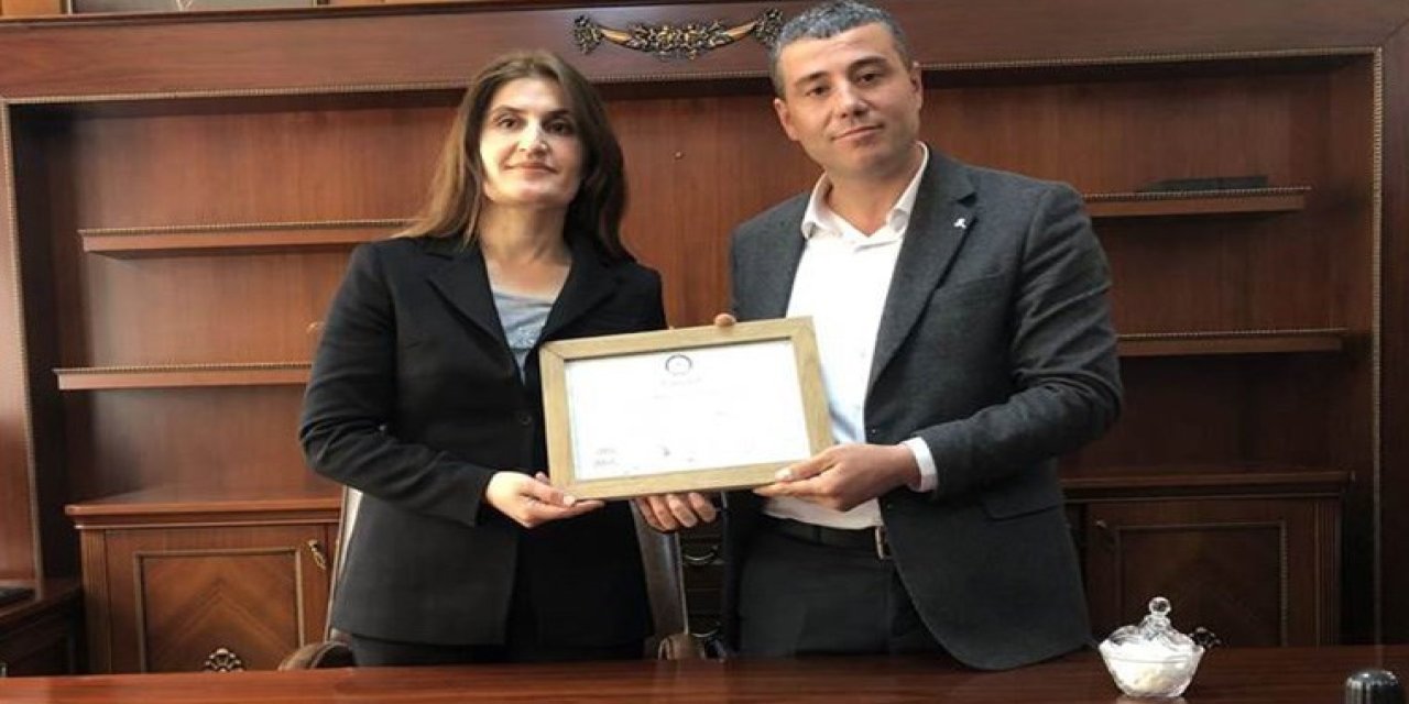 DEM Partili Van Bahçesaray Belediyesi'ne kayyım atandı