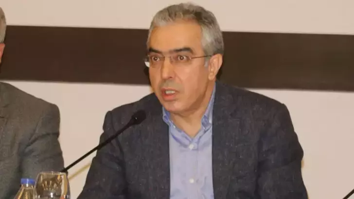 Mehmet Uçum: Erdoğan bir kez daha aday olabilir