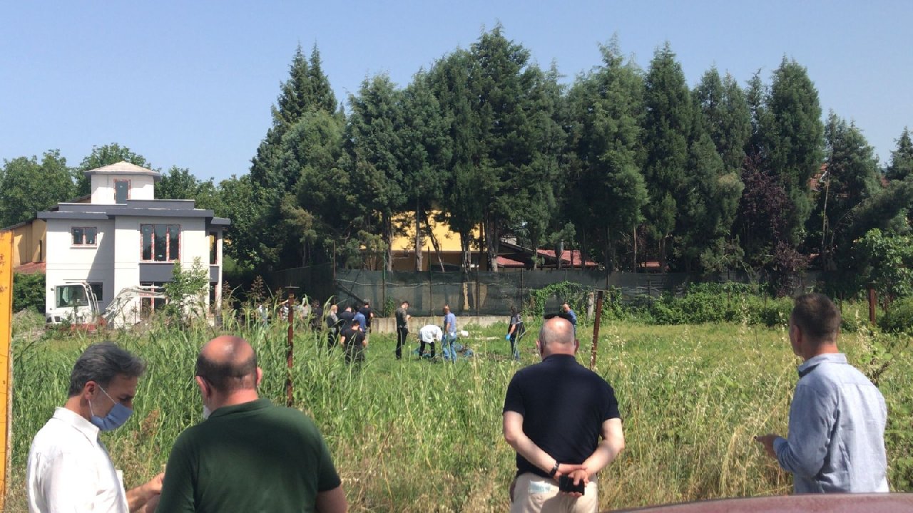 Sakarya’da başsız cesetlerin kimlik bilgilerine silikonun seri numarasından ulaşıldı