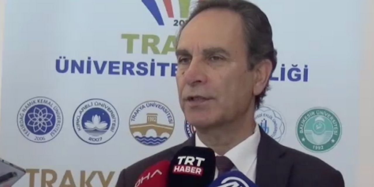 Prof. Dr. Haluk Eyidoğan Marmara depreminden etkilenecek 11 ili açıkladı