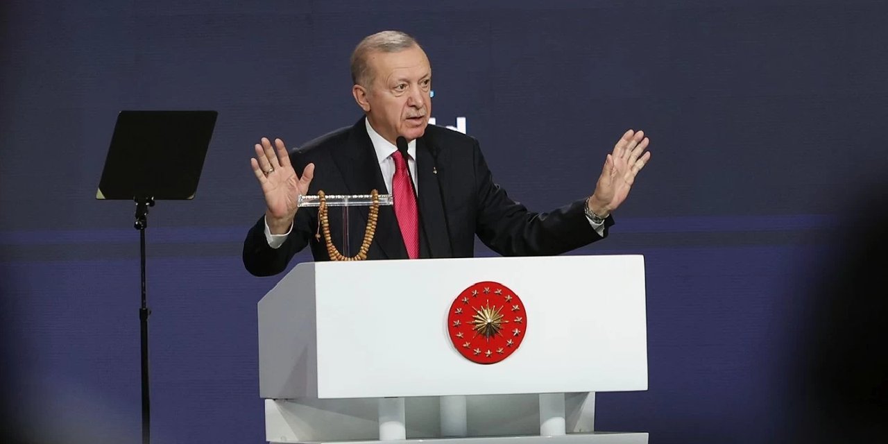 Türkiye'nin diplomasisi: Erdoğan’ın tercümanı Ürdün'e, basın müşaviri BAE'ye büyükelçi yapıldı