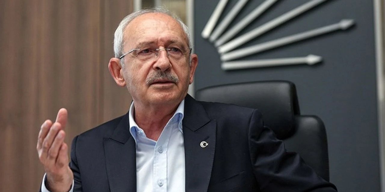 Kılıçdaroğlu'na 18'nci dava açıldı; toplamda 65 yıl hapsi isteniyor