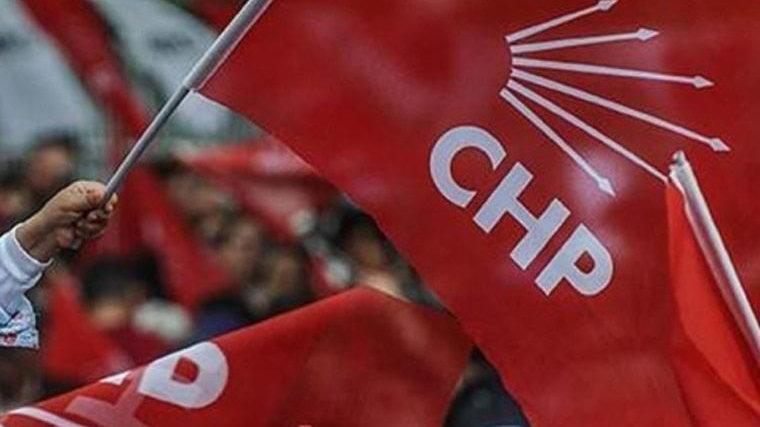 9 yönetici istifa etti, CHP Maltepe ilçe yönetimi düştü