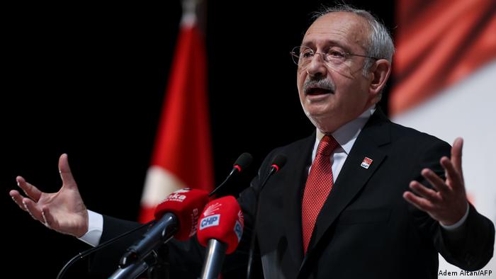 Ankara kulisleri hareketlendi: Kılıçdaroğlu aday olacak mı?
