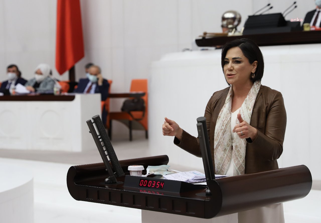 CHP'Lİ Yüceer: Sahte içkinin yaygınlaşmasının nedeni AKP