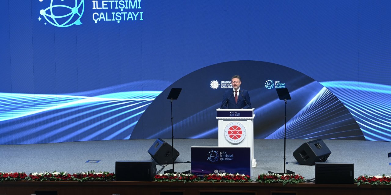 Yumaklı'dan Belgrad Ormanı açıklaması: Çivi çakılmasına müsaade etmeyiz