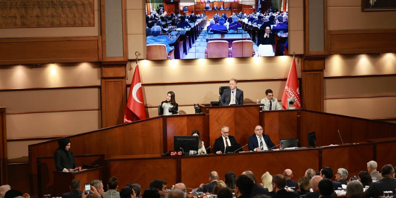 İBB, İlim Yayma Vakfı ve Deniz Feneri'ne verilen taşınmazları geri aldı