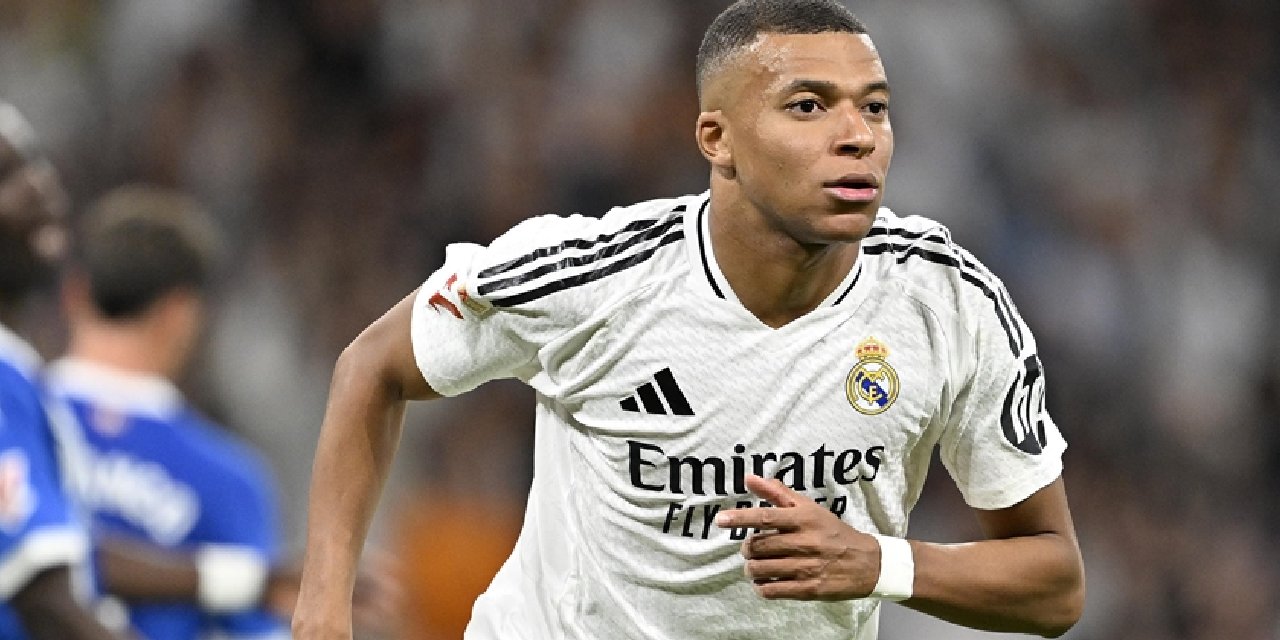 Mbappe'nin 'tecavüz' soruşturmasında karar