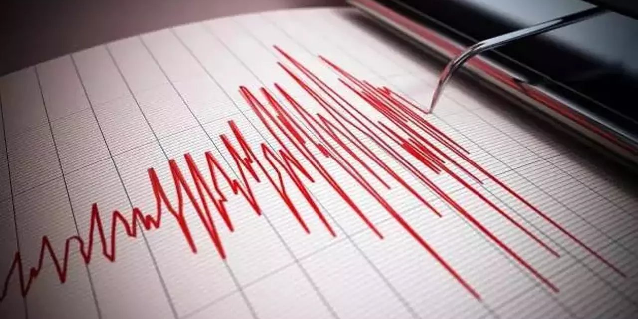 Çanakkale'de deprem: AFAD ve Kandilli verileri açıkladı