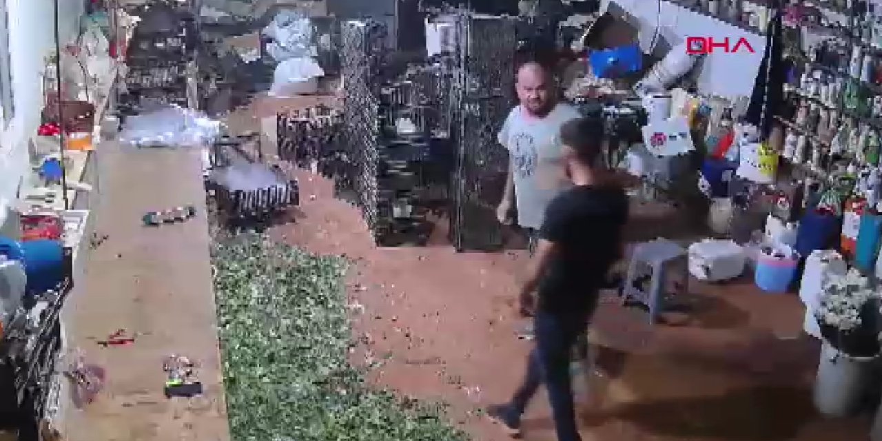 Fotoğraf tartışmasında çiçekçiyi tek yumrukla öldürdü: 25 yıla kadar hapis istemi