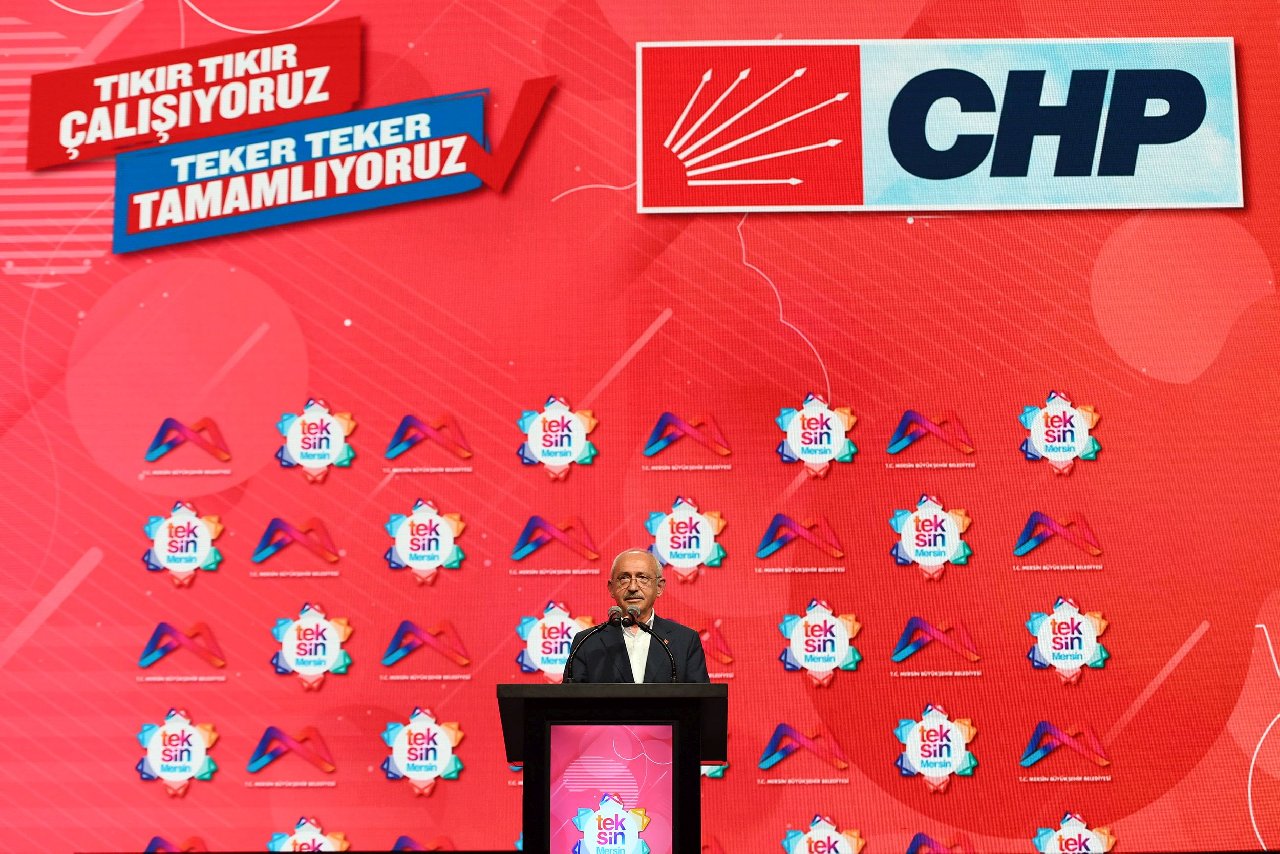 Kılıçdaroğlu’ndan Erdoğan’a: Bir yere tarifeli uçakla gitmeyi korkunç bir şey gibi görüyorsun