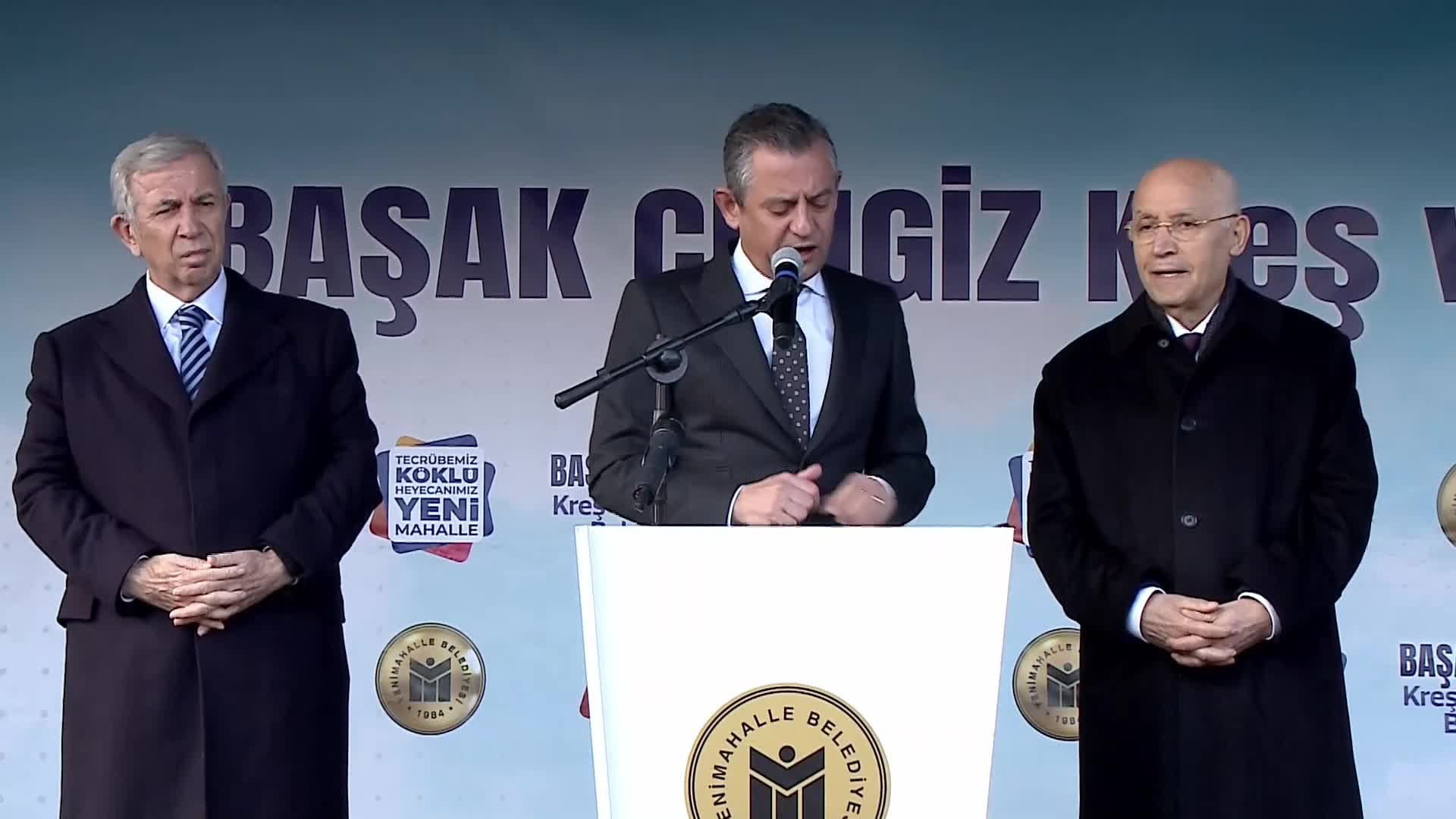 Özel: Sığınmacıları gönderip gündemimize dönmeliyiz... Gündem 12.500 TL emekli maaşı