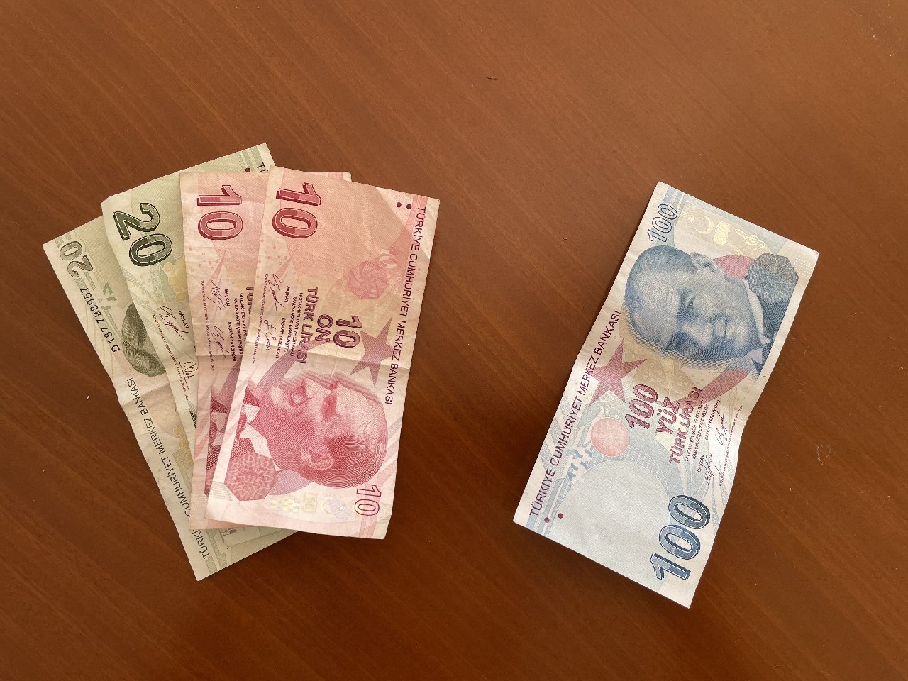 AKP’nin kamu işçilerine zam teklifi: 60-100 TL
