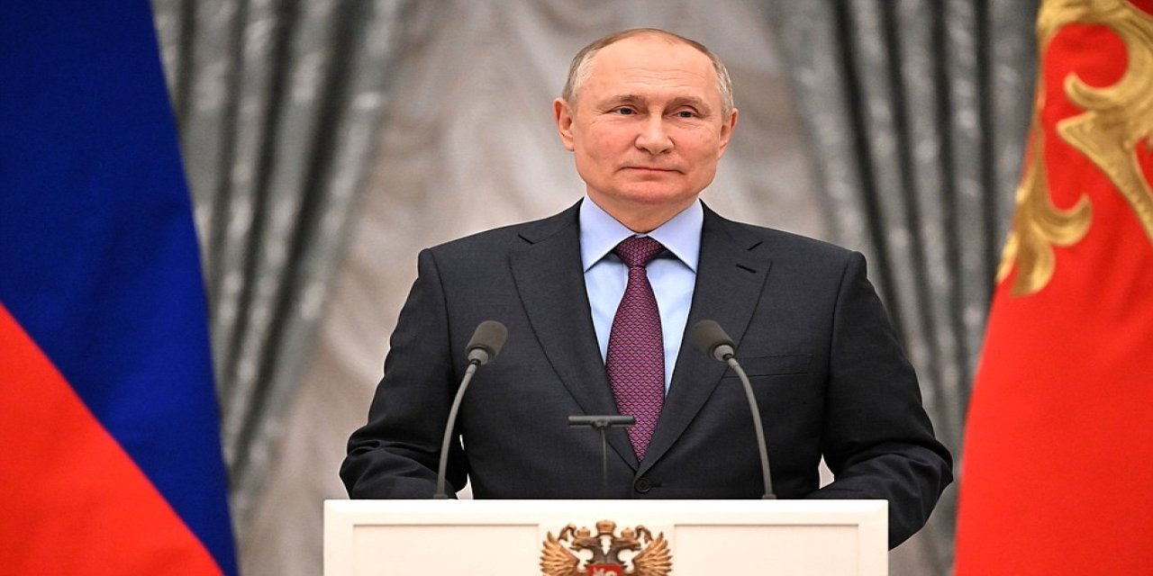 Putin'den ABD'ye: Tehditlere kapsamlı şekilde yanıt vereceğiz