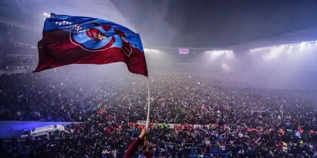 Trabzonspor'dan çok sert açıklama: 'MHK istifa etmeli'