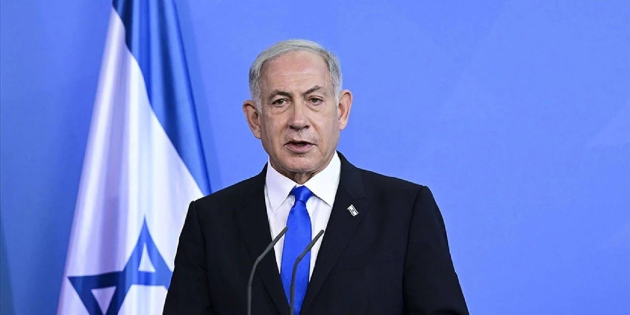 Netanyahu: Savaşa dönmek zorunda kalırsak, güçlü yollarla yapacağız