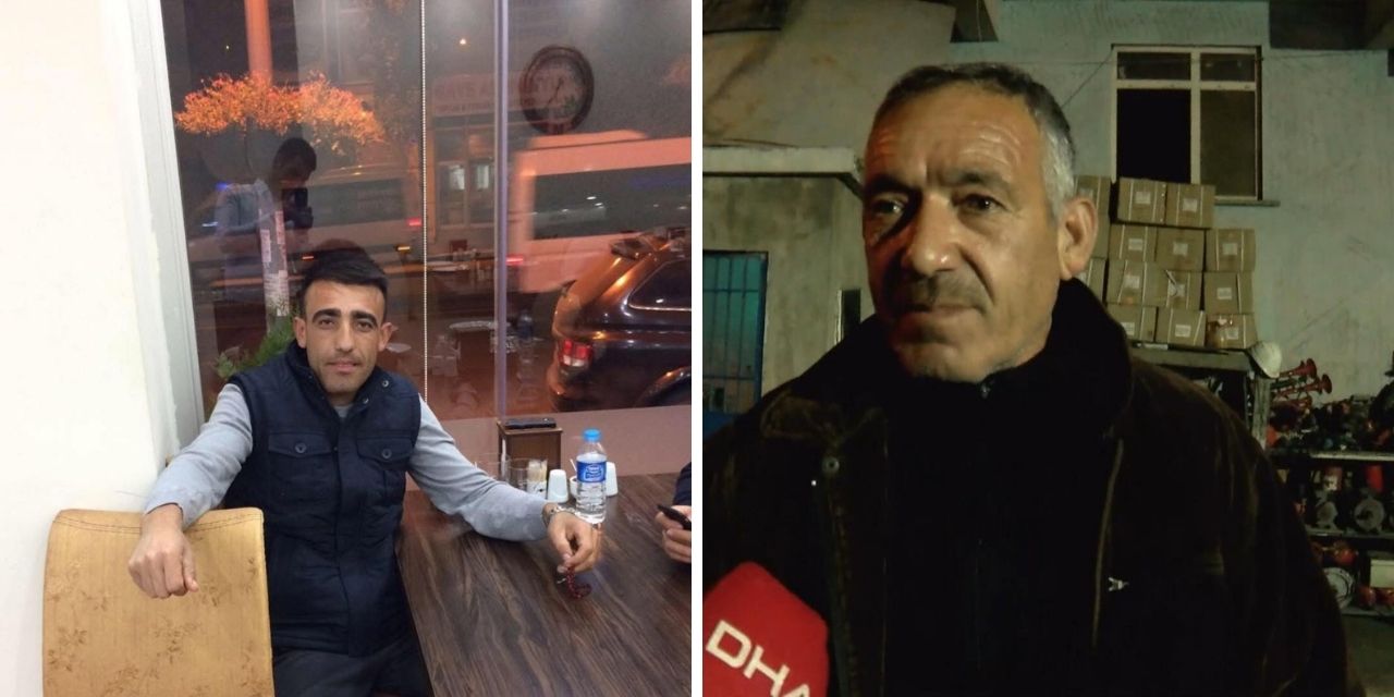 Avcılar'da hurdacı kaçırıldı, 12 milyon TL fidye isteniyor