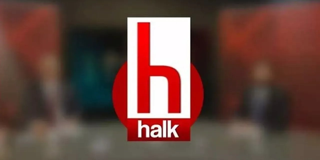 Halk TV'nin binasına saldırı: Emniyetten açıklama