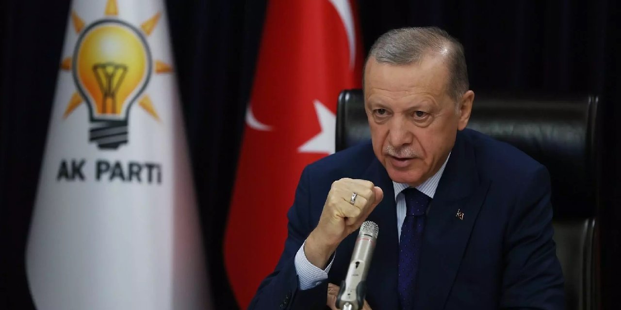 Erdoğan, Kongre'yi öne çekiyor: Beklenen Kabine değişikliği için tarih belli oluyor